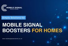 Mobile Signal Boosters For Homes Blog