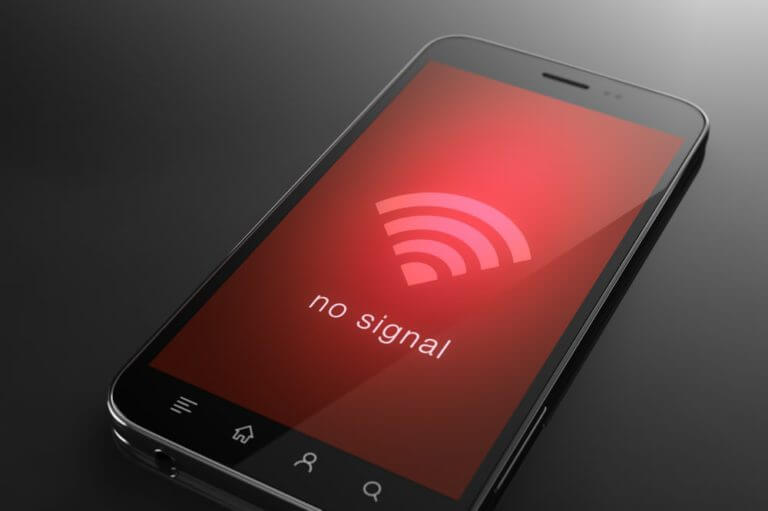 Reducing Mobile & WiFi Signals: Which Building Materials Are The Worst?