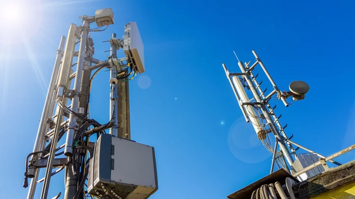 Will we be able to boost 5G on 700Mhz in the UK