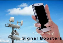 uses of signal boosters jpg