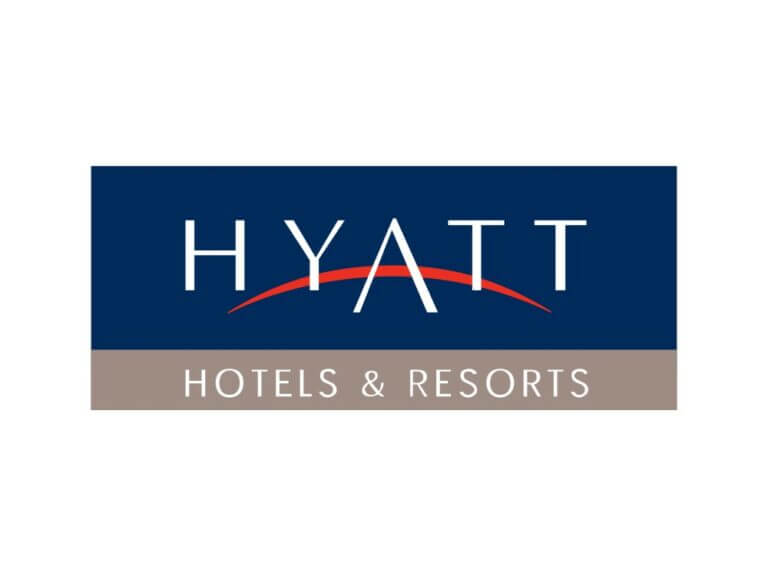 hyatt hotels and resorts logo