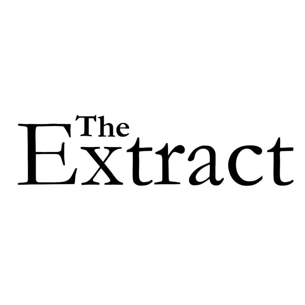 the extract