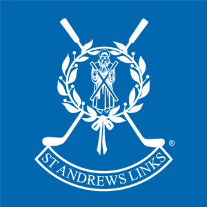 St Andrews Golf Club Logo