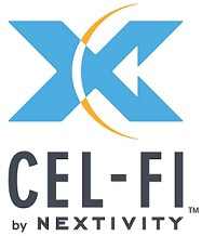 cel fi go logo