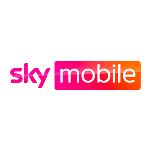 icon sky mobile